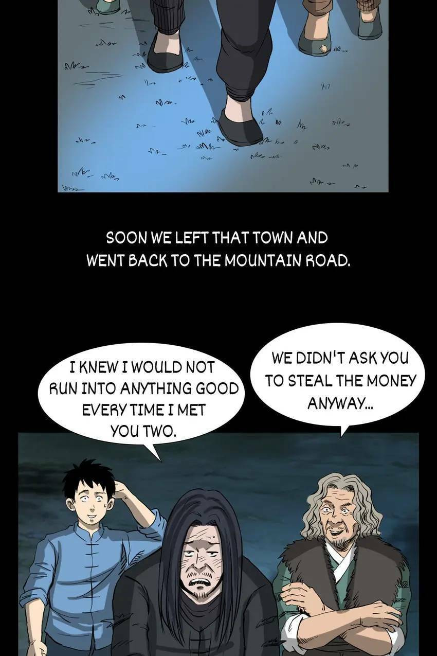 Real-Life Horror Stories Chapter 58 page 97 - 