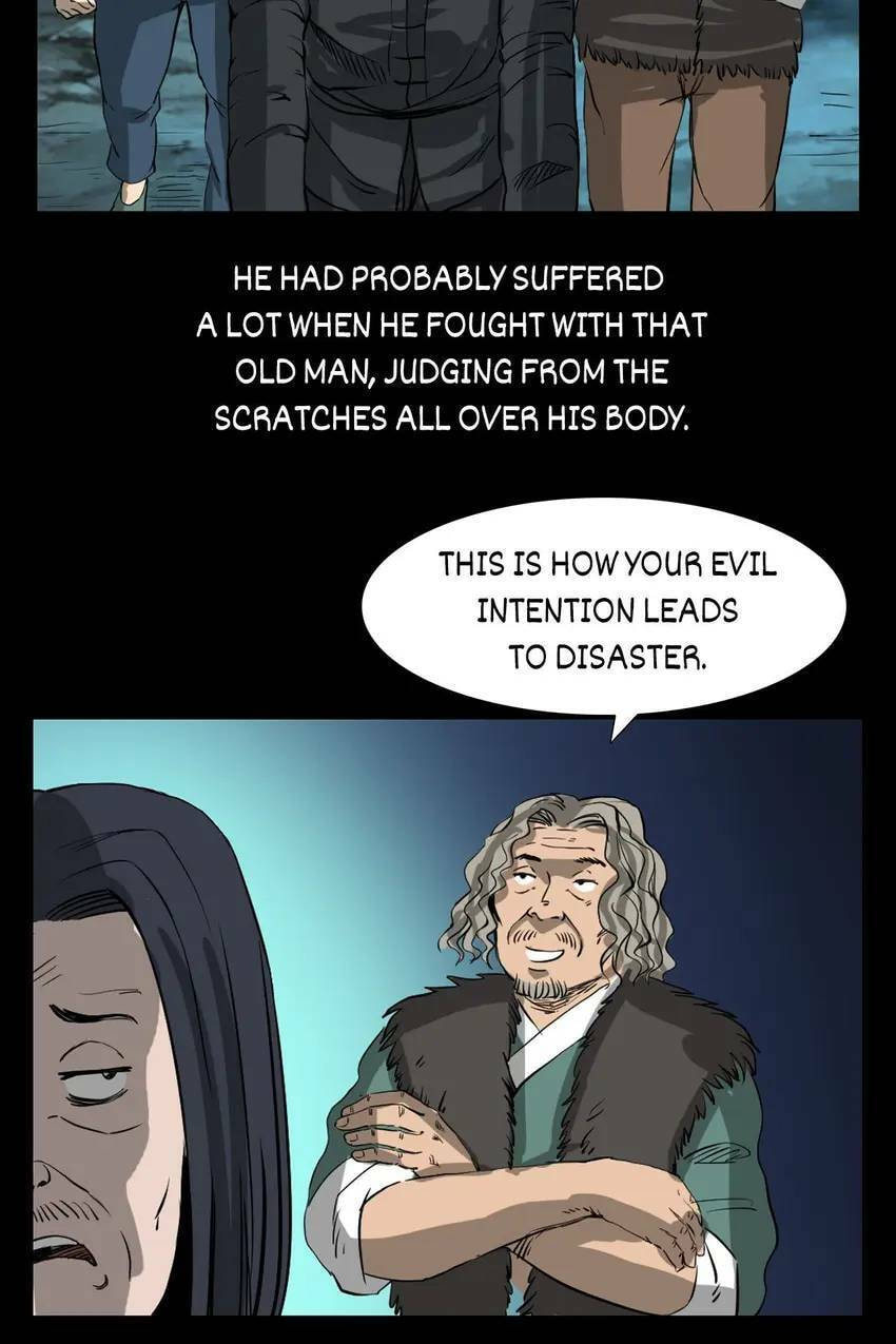 Real-Life Horror Stories Chapter 58 page 98 - 
