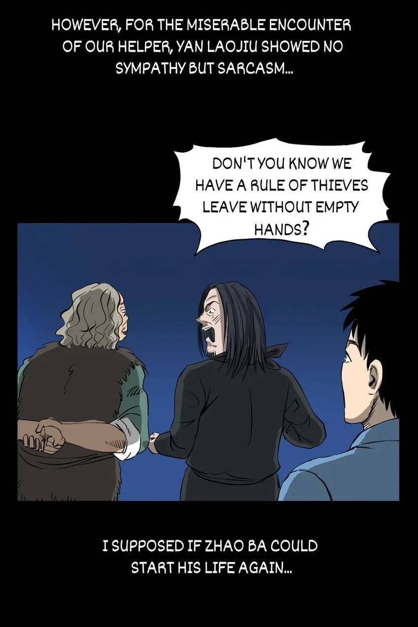 Real-Life Horror Stories Chapter 58 page 99 - 