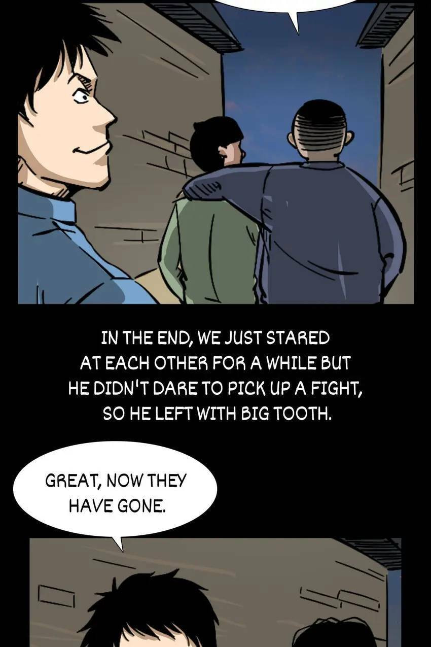 Real-Life Horror Stories Chapter 59 page 13 - 