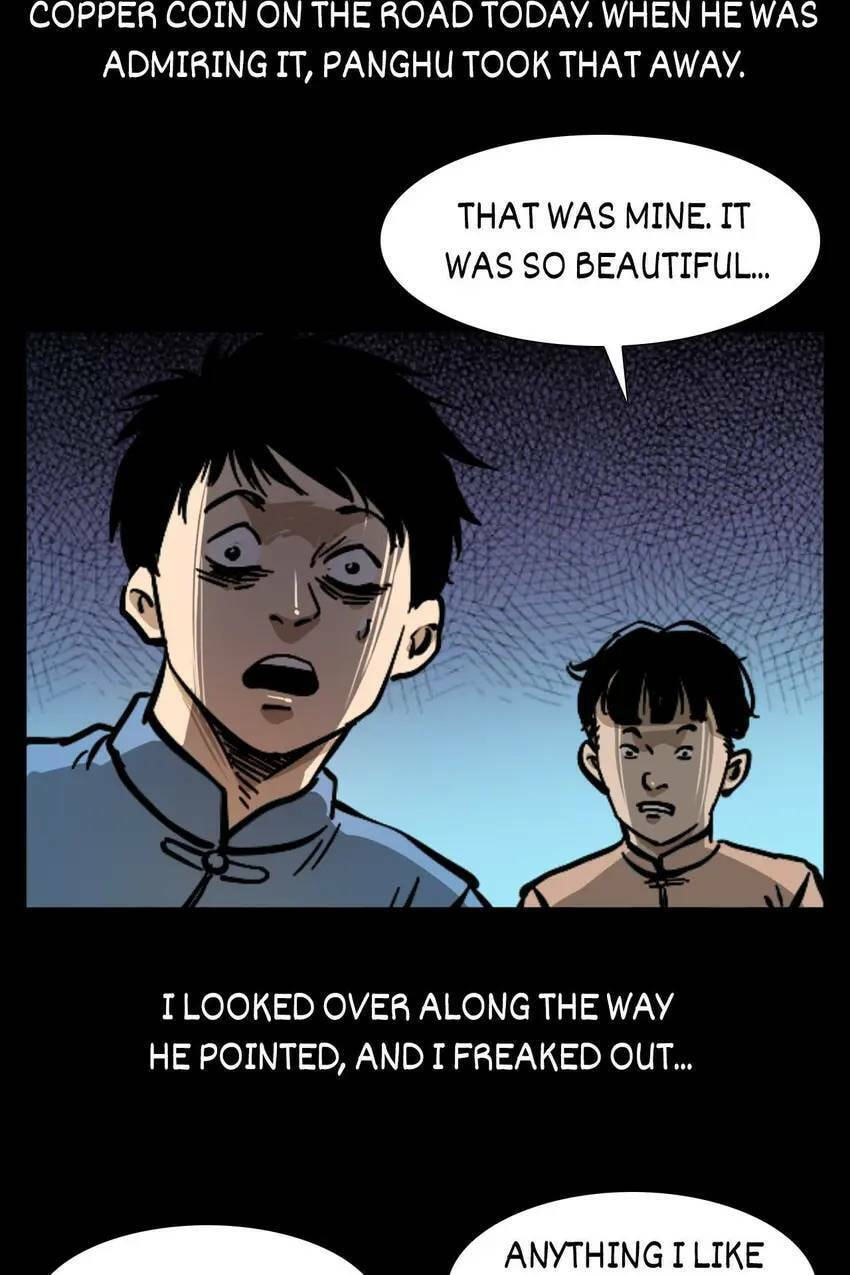 Real-Life Horror Stories Chapter 59 page 16 - 
