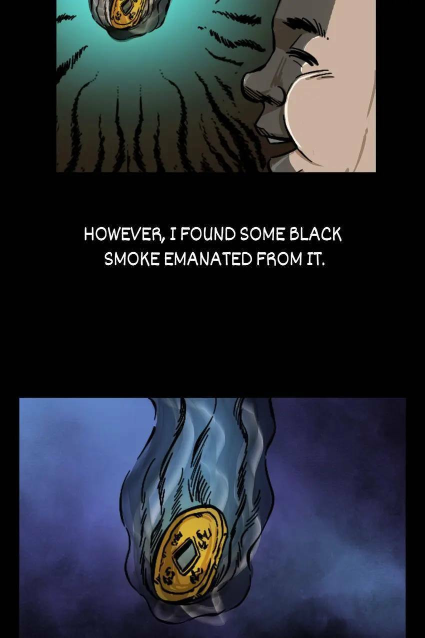 Real-Life Horror Stories Chapter 59 page 18 - 