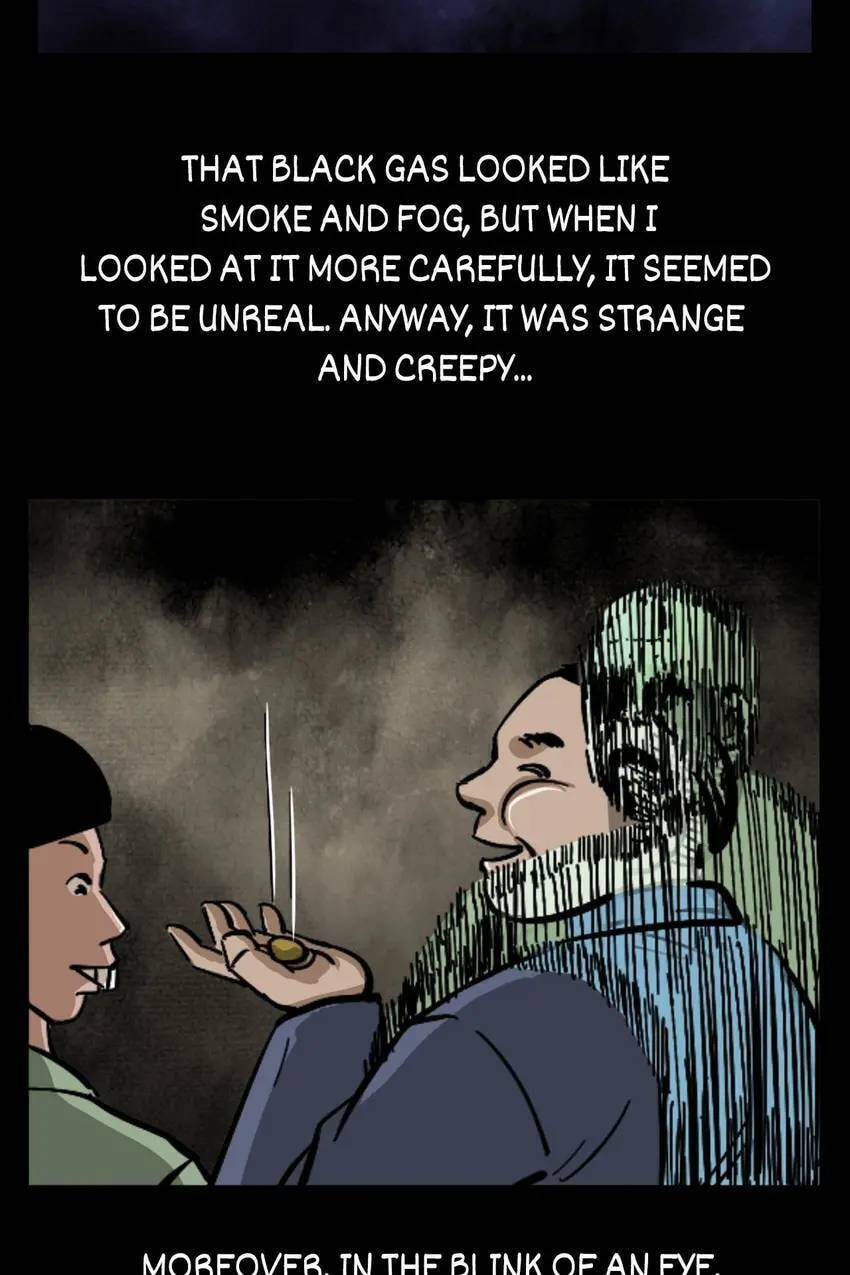 Real-Life Horror Stories Chapter 59 page 19 - 