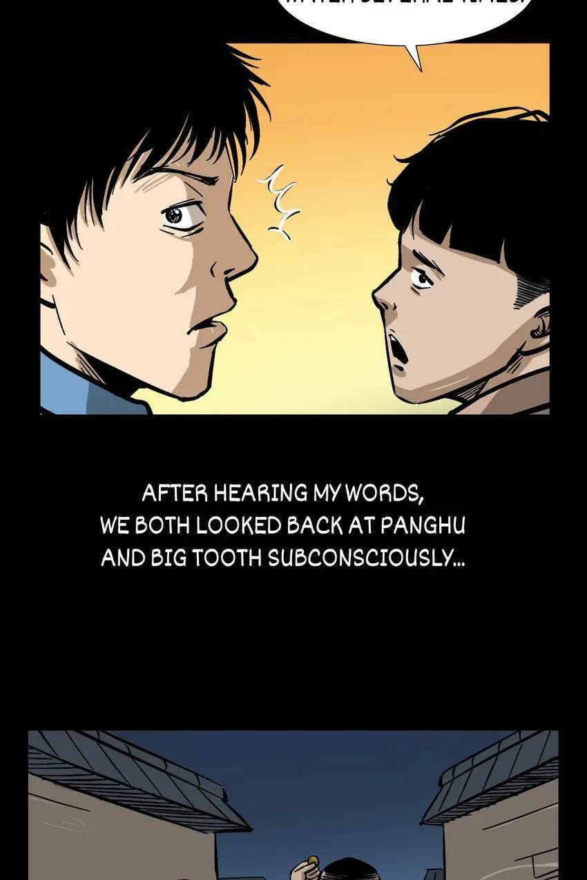 Real-Life Horror Stories Chapter 59 page 23 - 