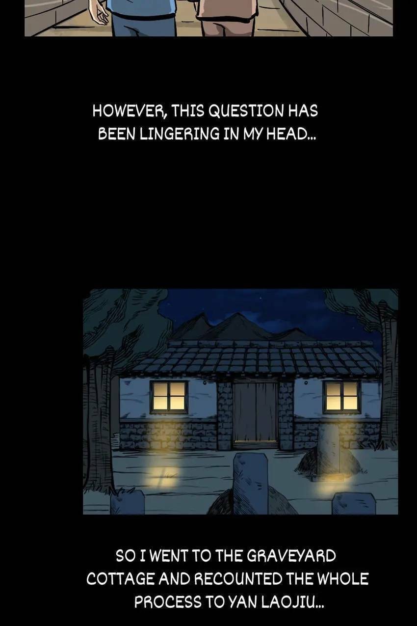 Real-Life Horror Stories Chapter 59 page 25 - 