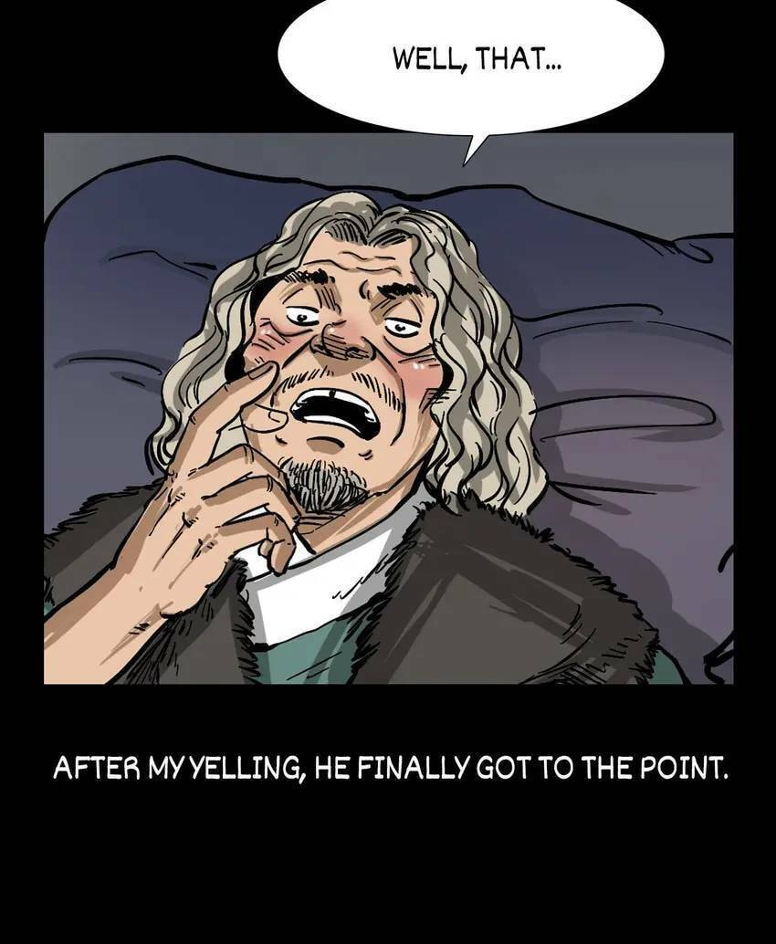 Real-Life Horror Stories Chapter 59 page 31 - 