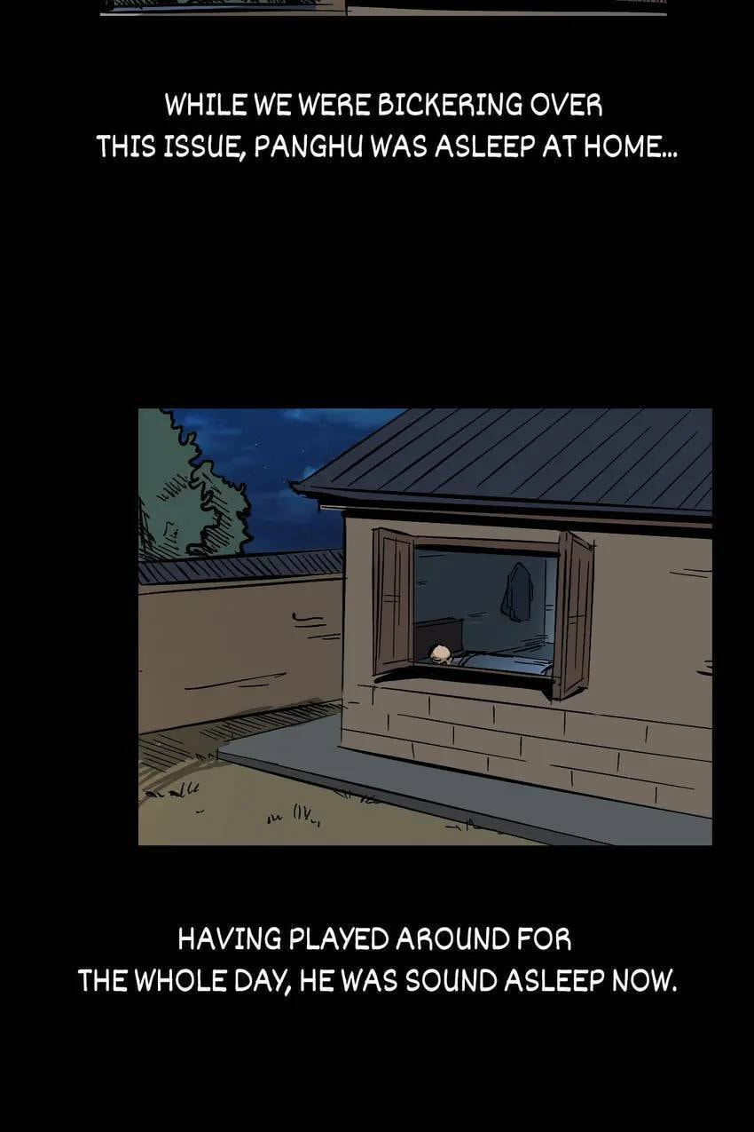 Real-Life Horror Stories Chapter 59 page 39 - 