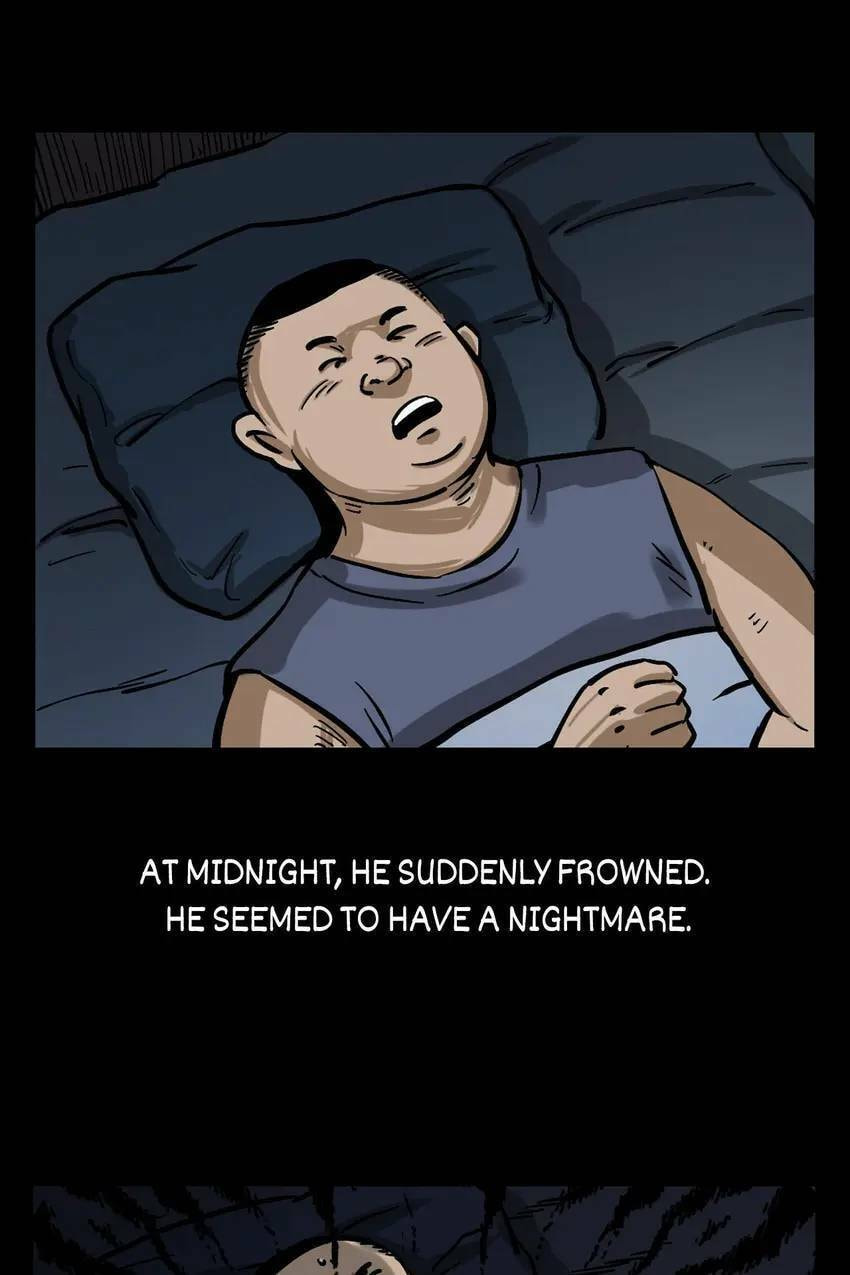 Real-Life Horror Stories Chapter 59 page 40 - 