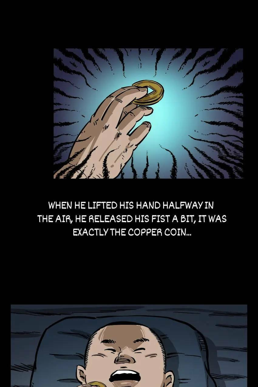 Real-Life Horror Stories Chapter 59 page 42 - 
