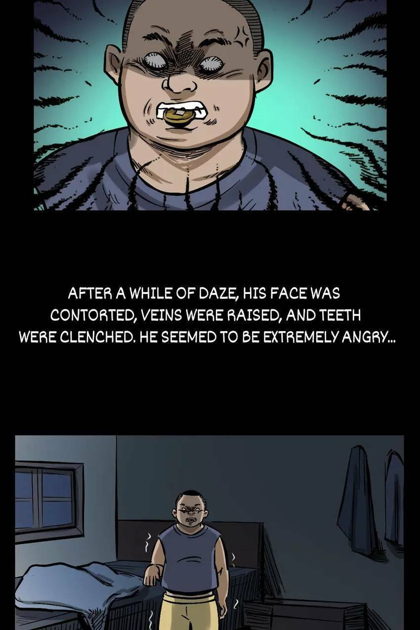 Real-Life Horror Stories Chapter 59 page 46 - 