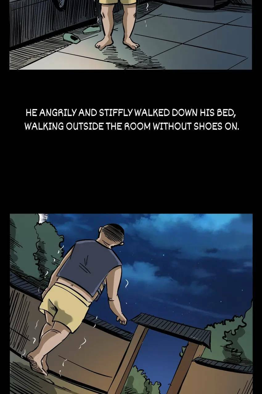 Real-Life Horror Stories Chapter 59 page 47 - 