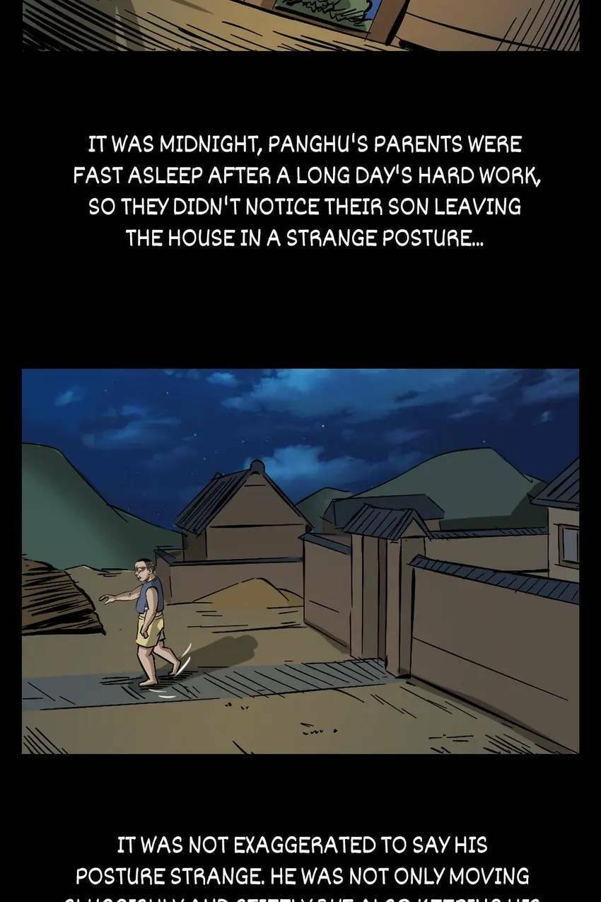 Real-Life Horror Stories Chapter 59 page 48 - 