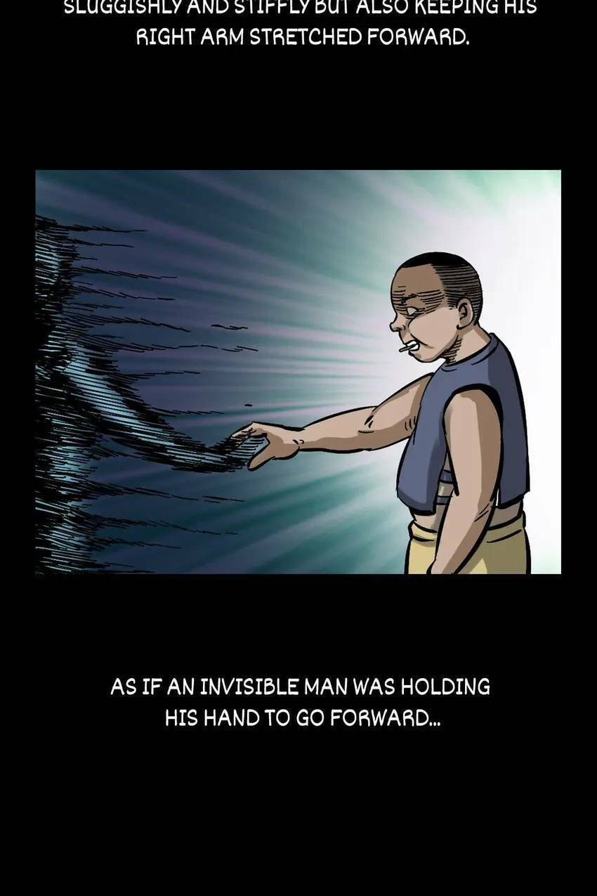 Real-Life Horror Stories Chapter 59 page 49 - 