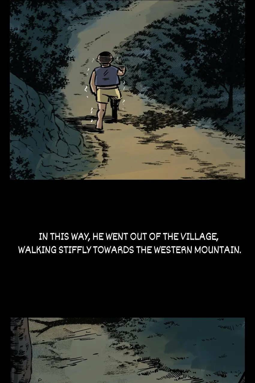 Real-Life Horror Stories Chapter 59 page 50 - 