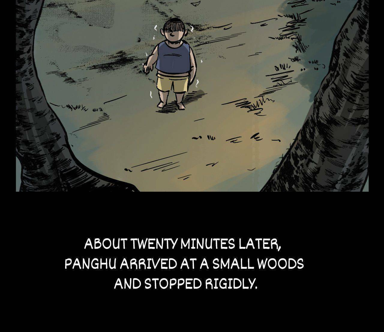 Real-Life Horror Stories Chapter 59 page 51 - 