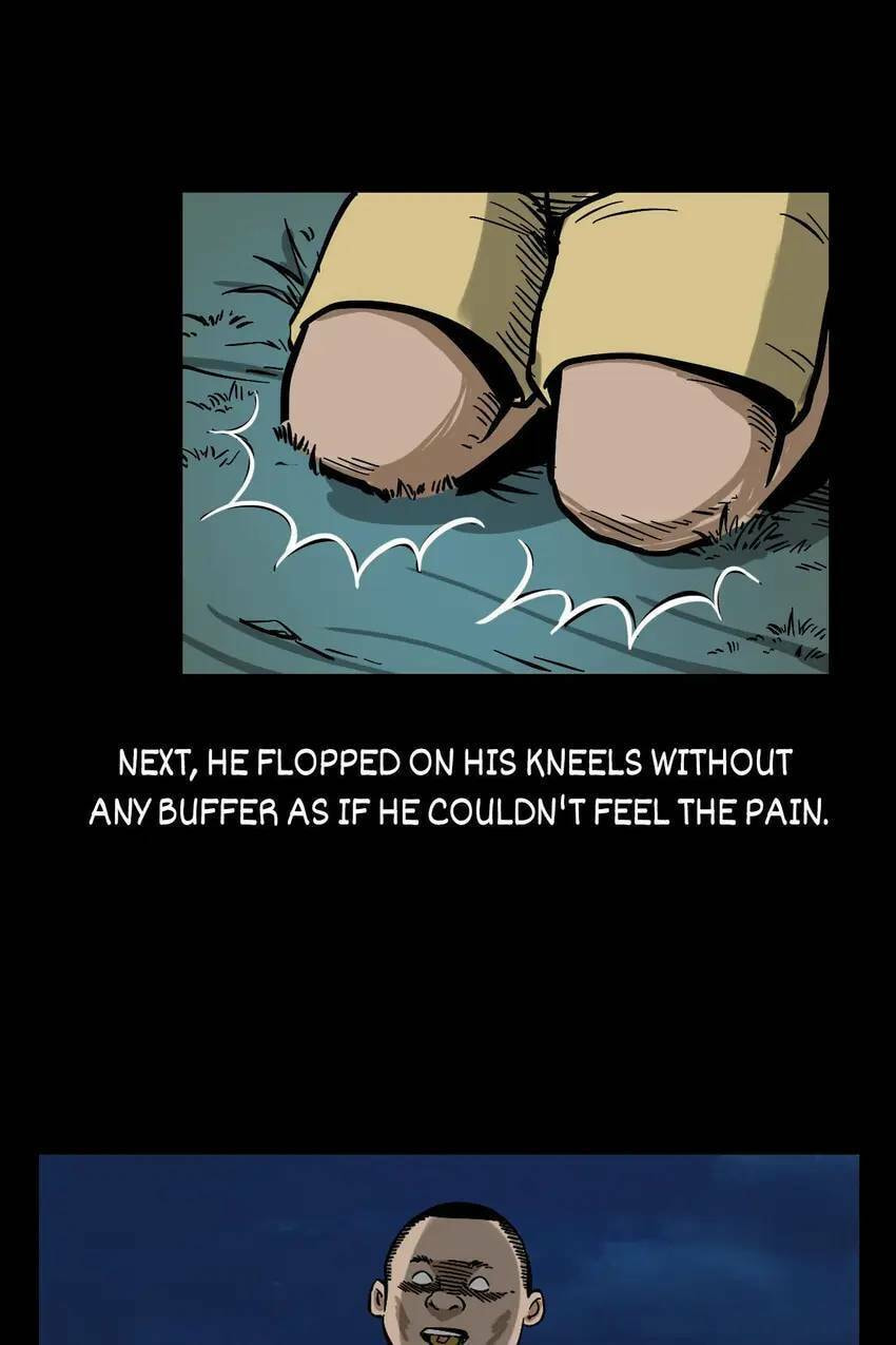 Real-Life Horror Stories Chapter 59 page 52 - 