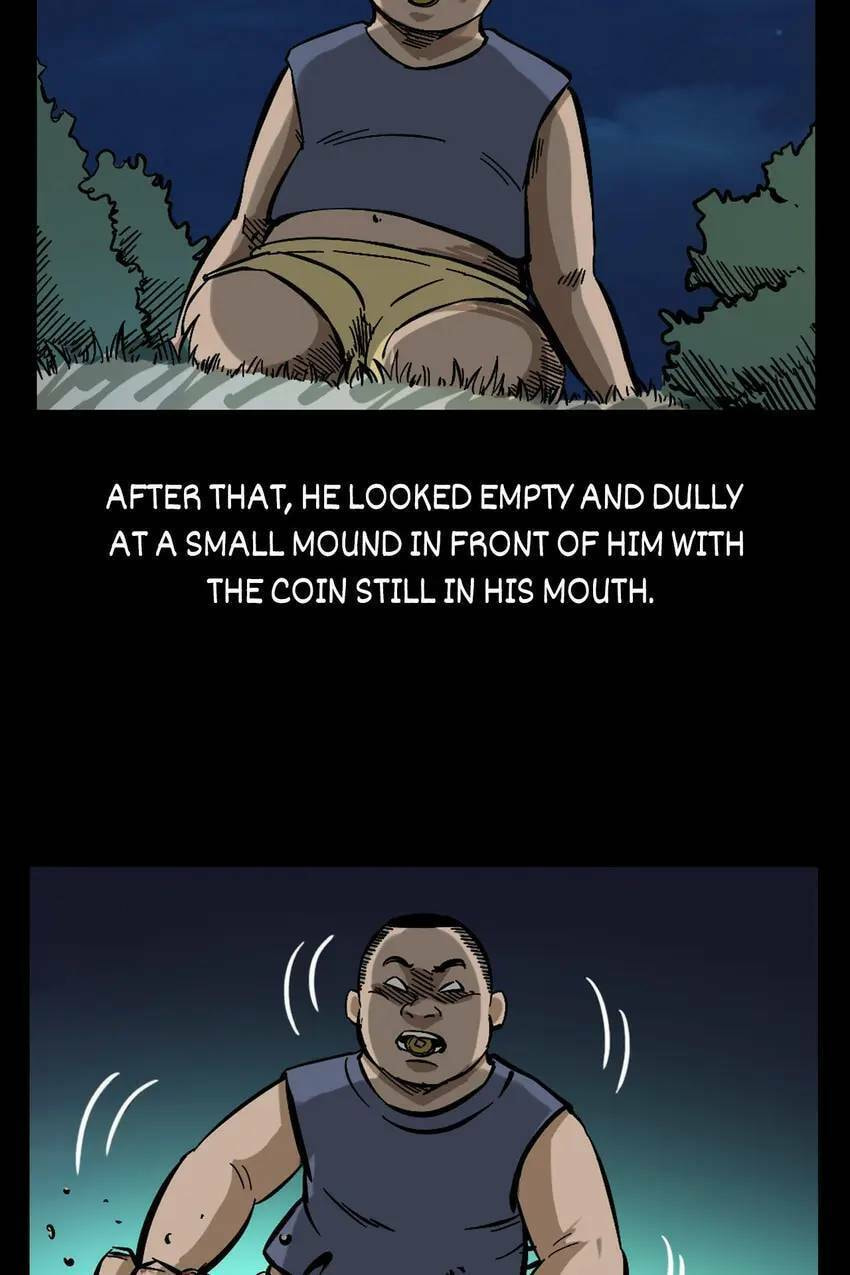 Real-Life Horror Stories Chapter 59 page 53 - 