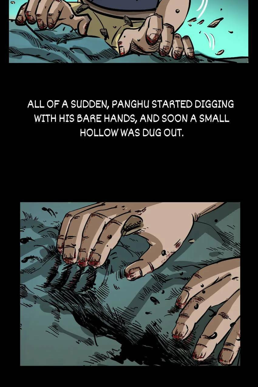 Real-Life Horror Stories Chapter 59 page 54 - 