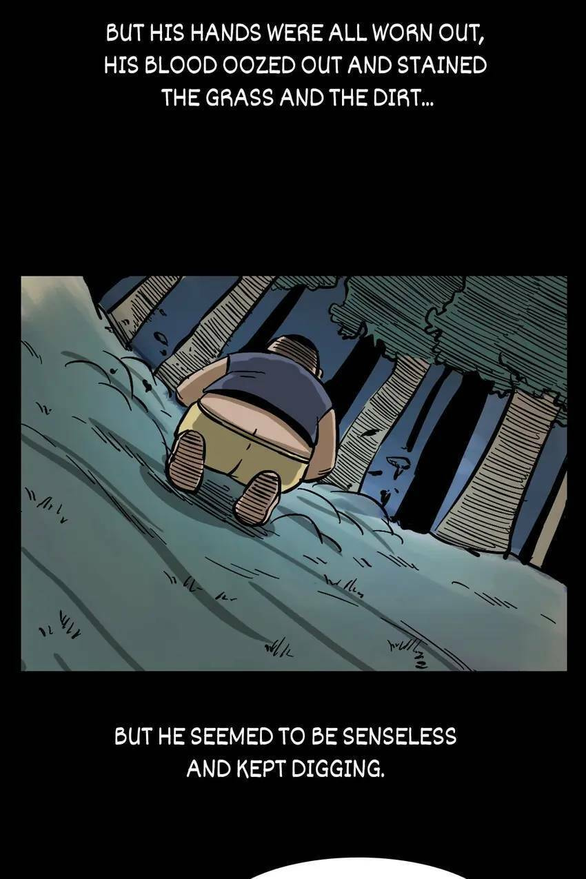 Real-Life Horror Stories Chapter 59 page 55 - 