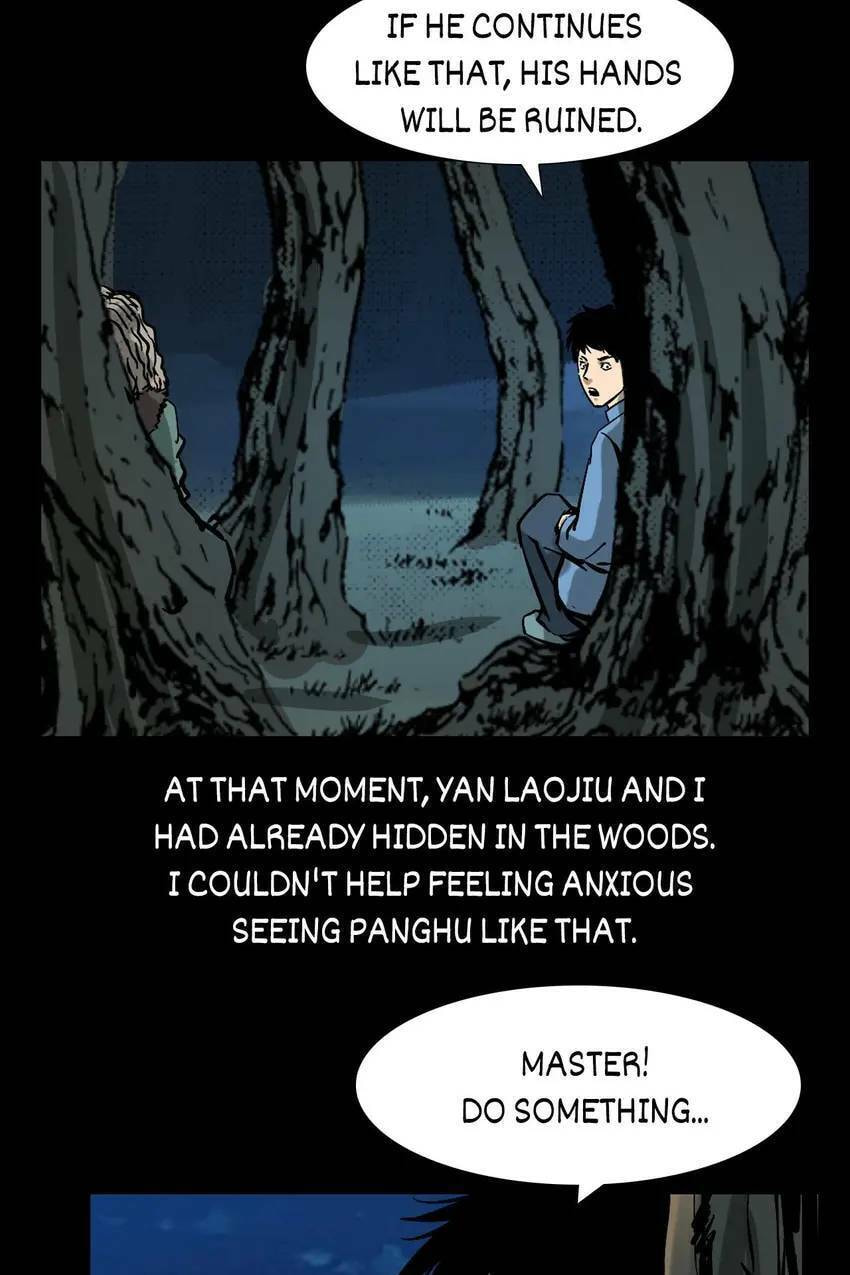 Real-Life Horror Stories Chapter 59 page 56 - 