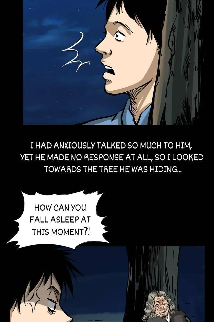 Real-Life Horror Stories Chapter 59 page 57 - 
