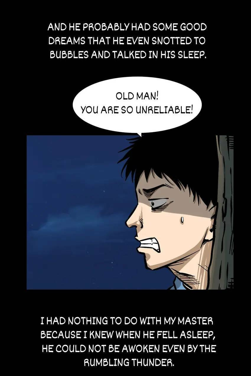 Real-Life Horror Stories Chapter 59 page 59 - 