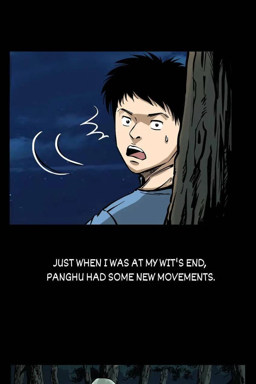 Real-Life Horror Stories Chapter 59 page 60 - 