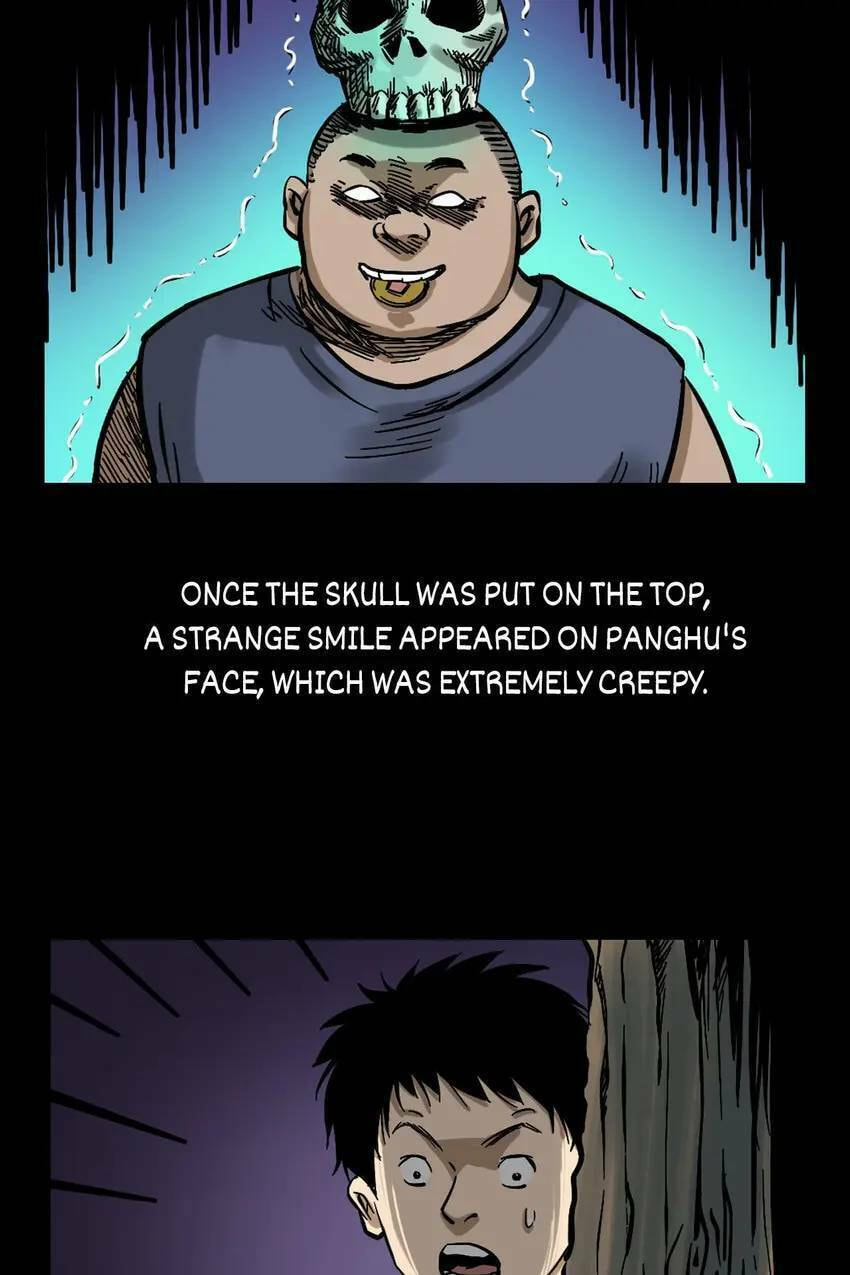 Real-Life Horror Stories Chapter 59 page 63 - 