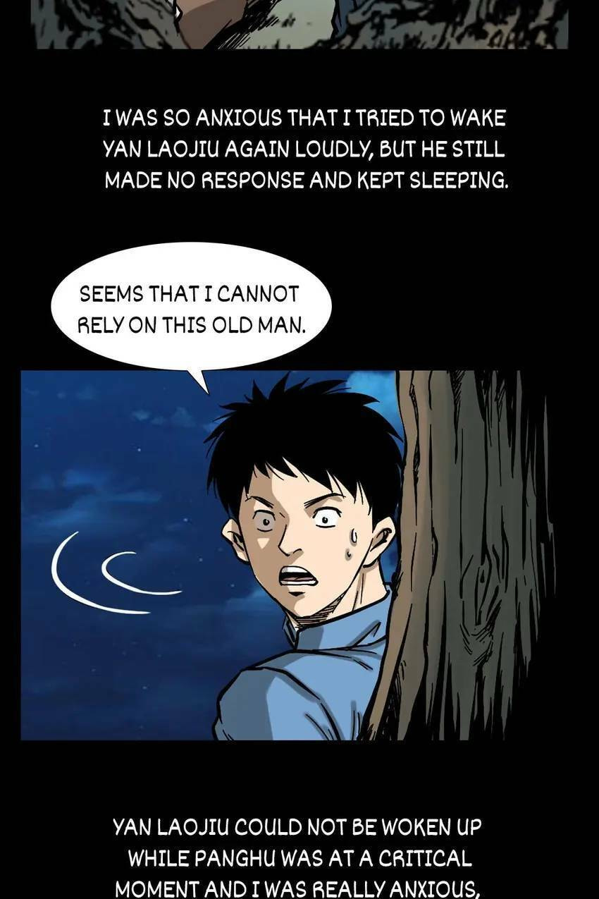 Real-Life Horror Stories Chapter 59 page 65 - 