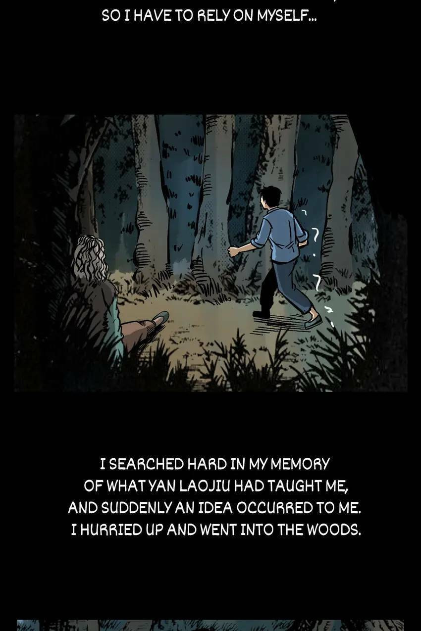 Real-Life Horror Stories Chapter 59 page 66 - 