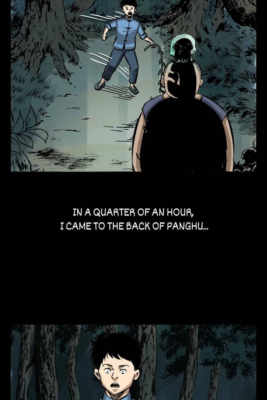 Real-Life Horror Stories Chapter 59 page 67 - 