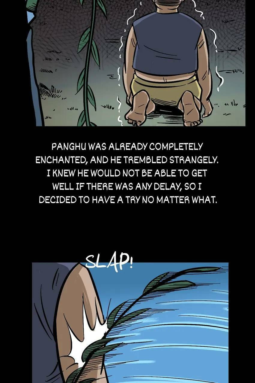 Real-Life Horror Stories Chapter 59 page 69 - 