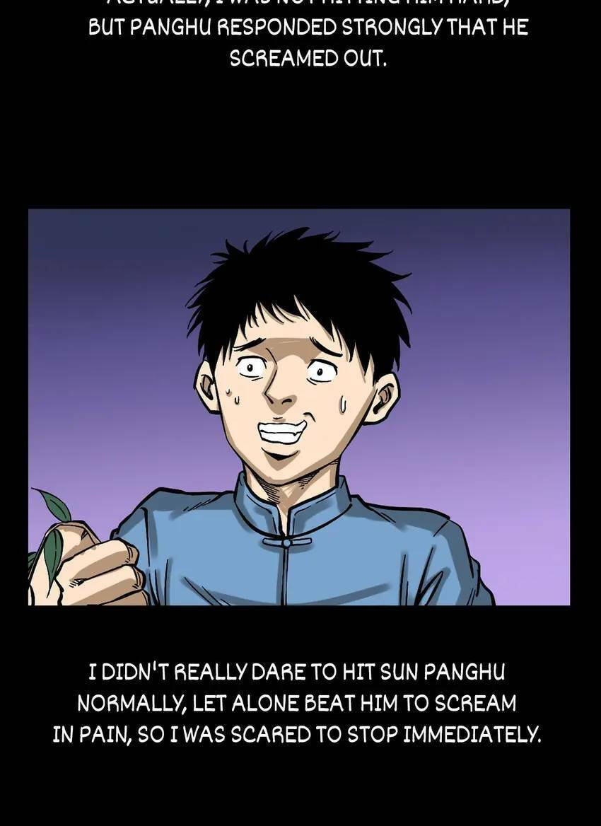 Real-Life Horror Stories Chapter 59 page 71 - 