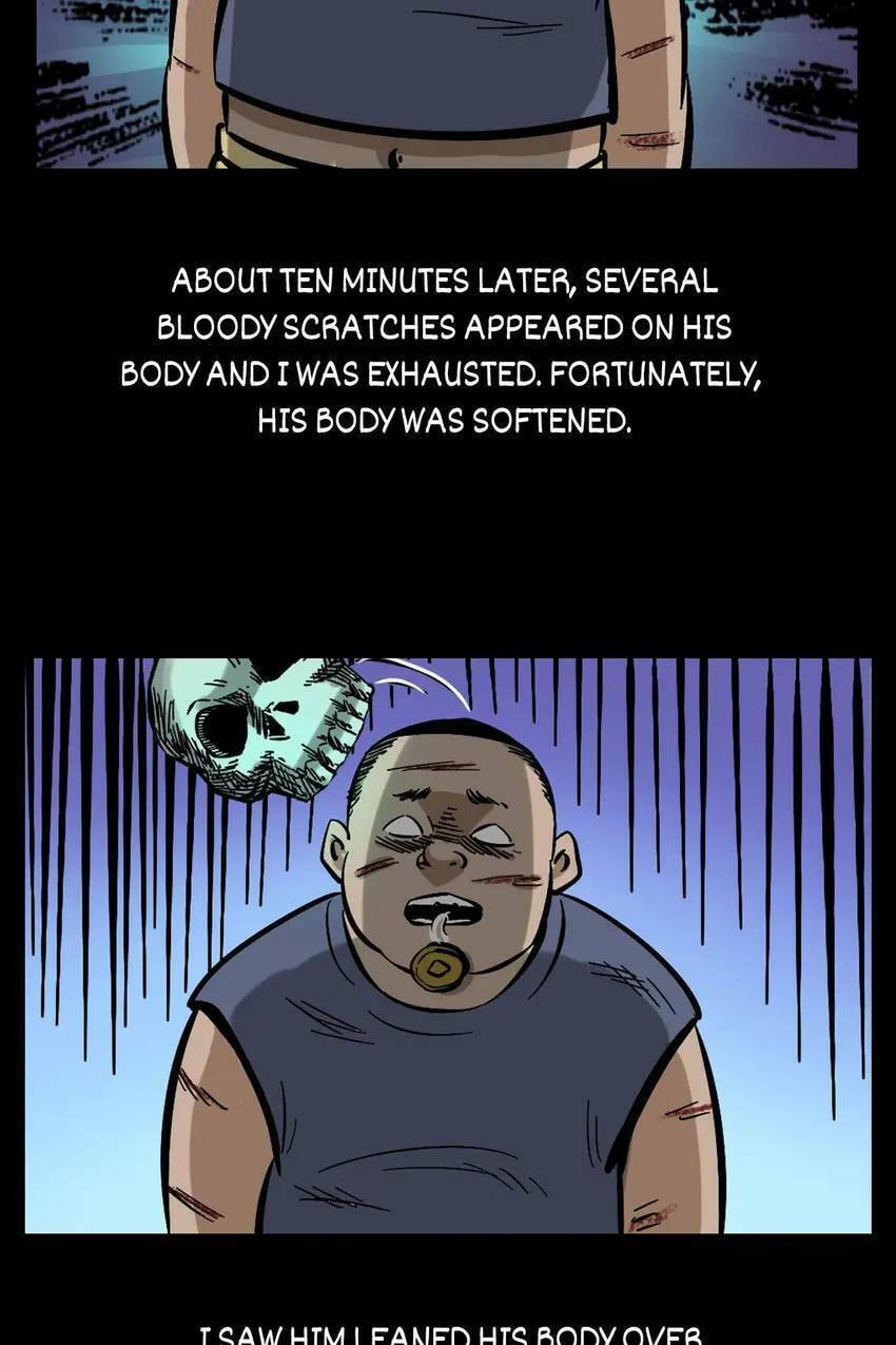 Real-Life Horror Stories Chapter 59 page 75 - 