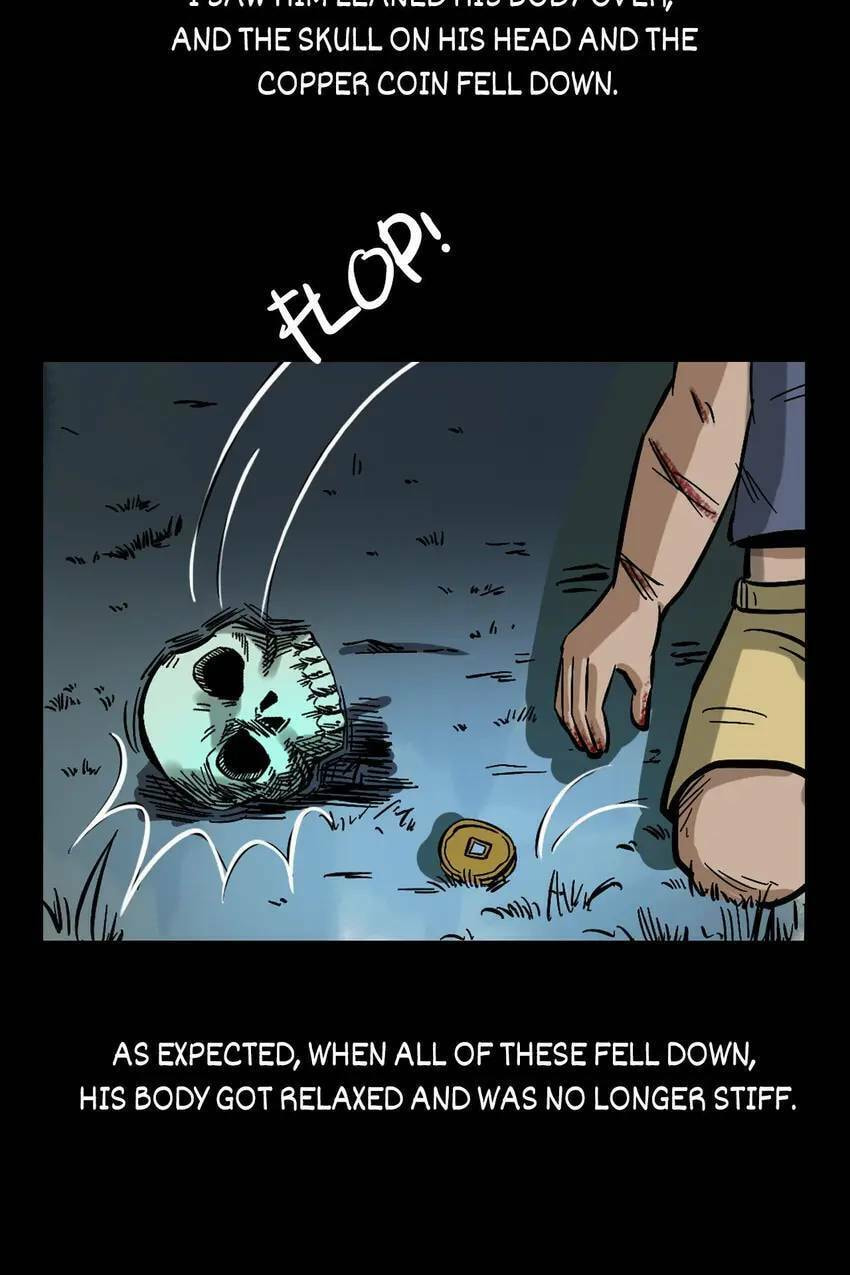 Real-Life Horror Stories Chapter 59 page 76 - 