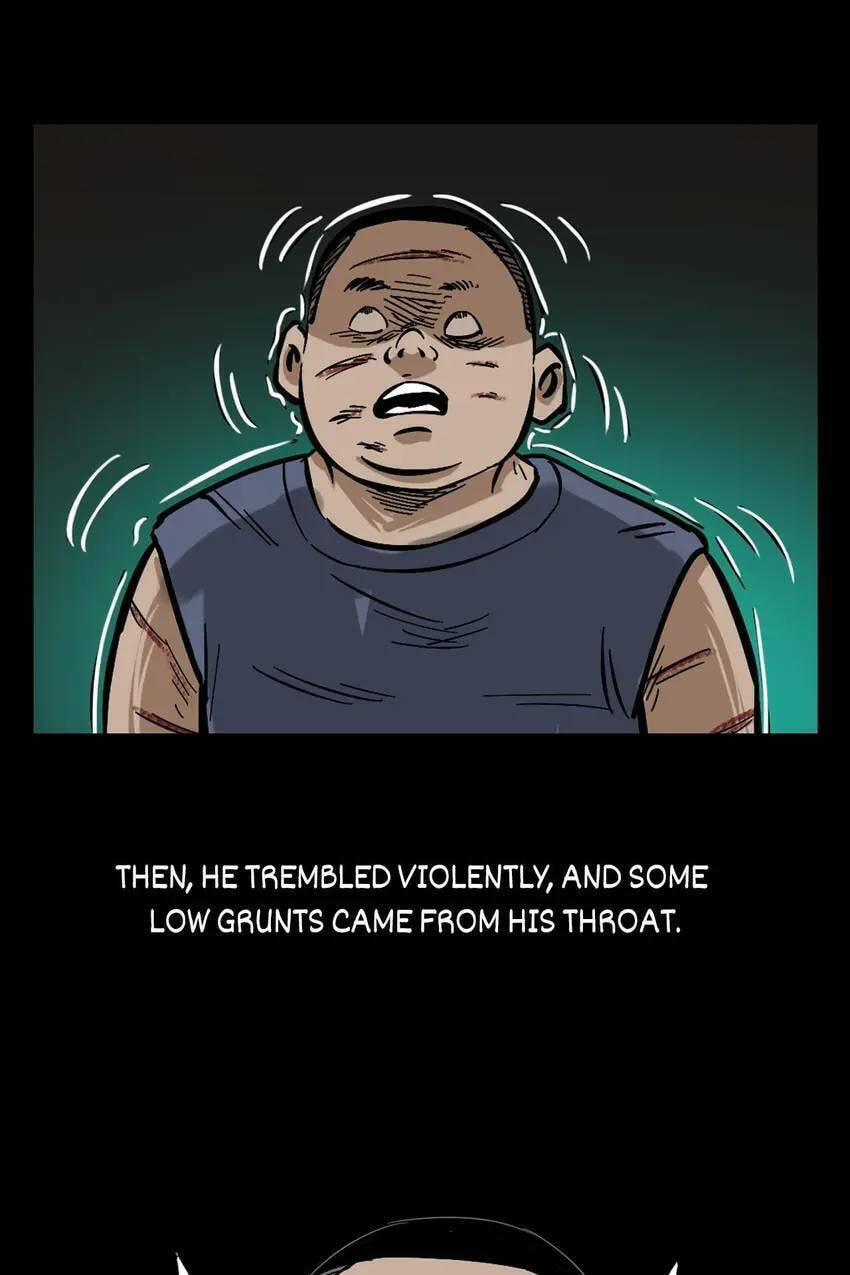 Real-Life Horror Stories Chapter 59 page 77 - 