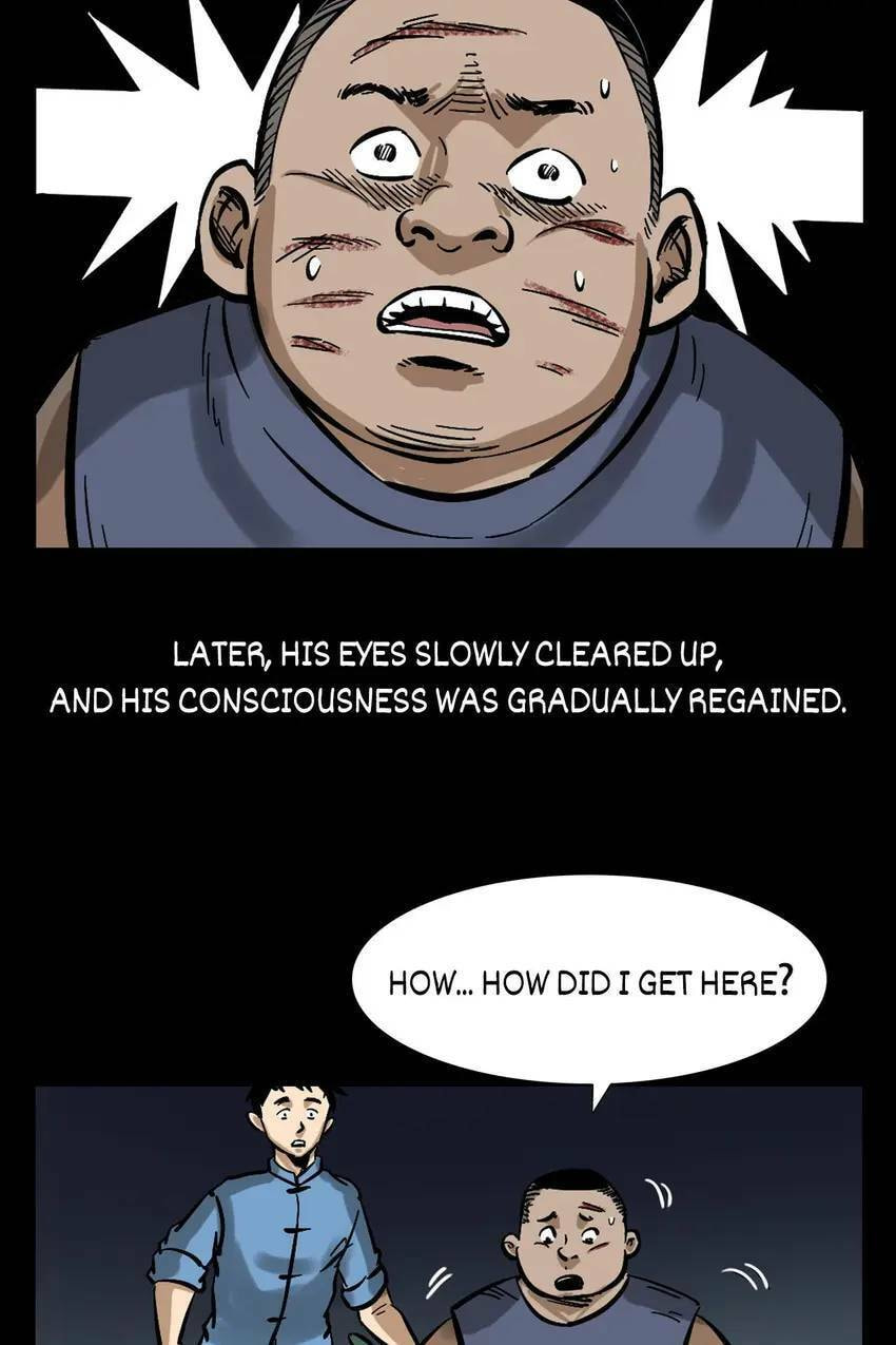 Real-Life Horror Stories Chapter 59 page 78 - 