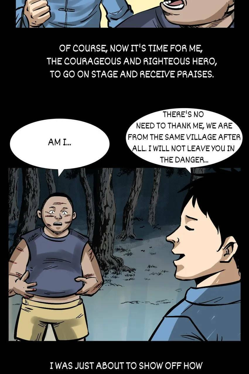 Real-Life Horror Stories Chapter 59 page 80 - 