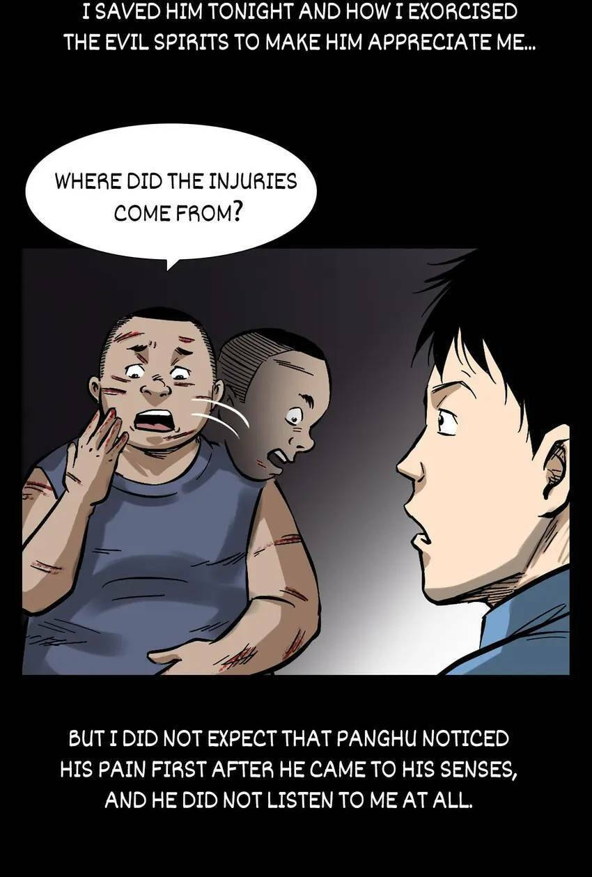 Real-Life Horror Stories Chapter 59 page 81 - 