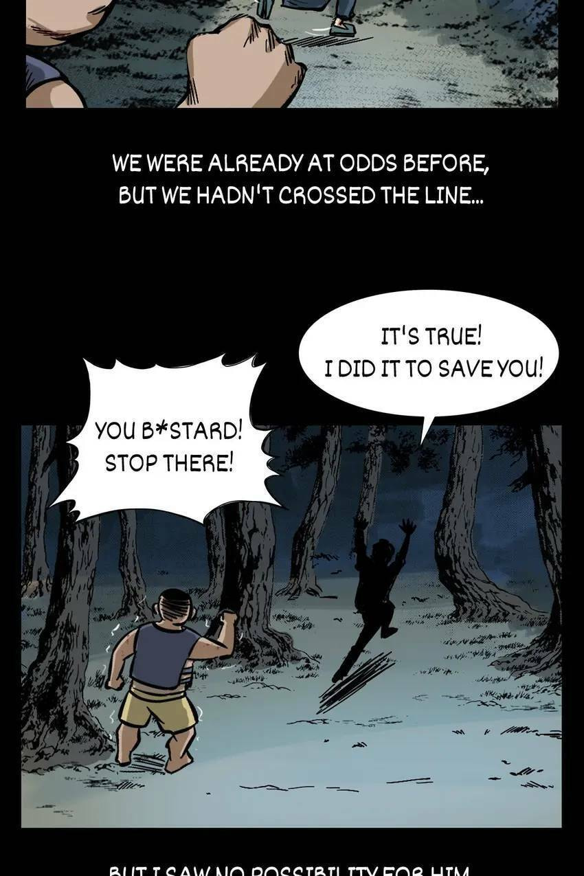 Real-Life Horror Stories Chapter 59 page 85 - 