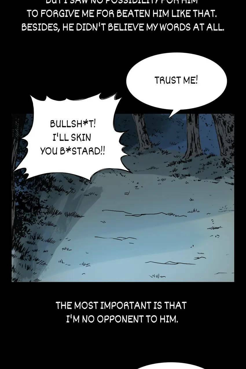 Real-Life Horror Stories Chapter 59 page 86 - 
