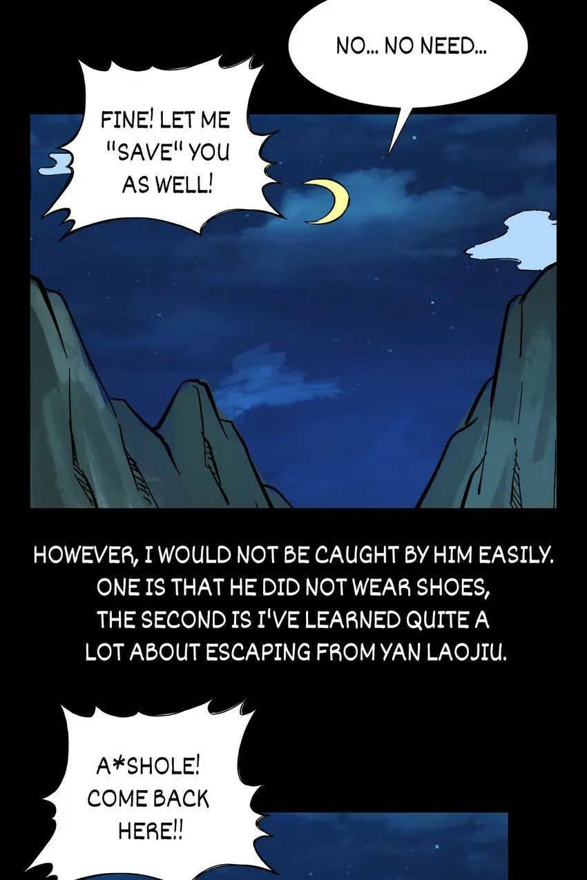 Real-Life Horror Stories Chapter 59 page 87 - 