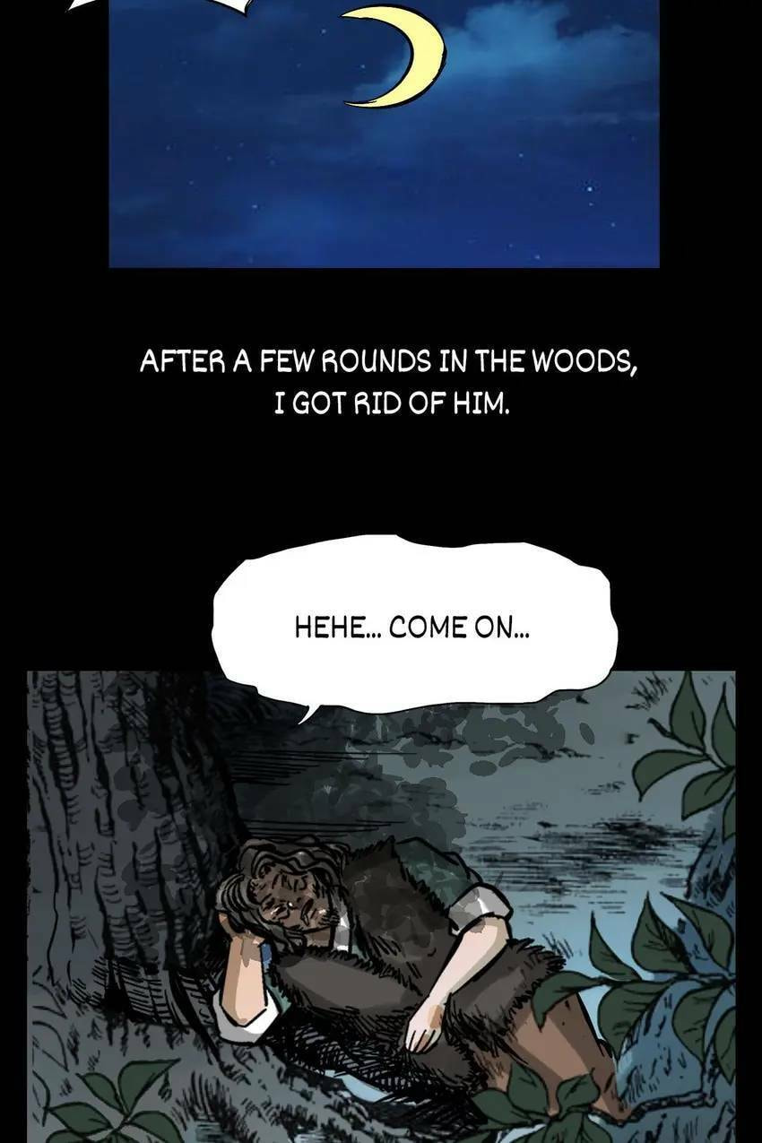 Real-Life Horror Stories Chapter 59 page 88 - 