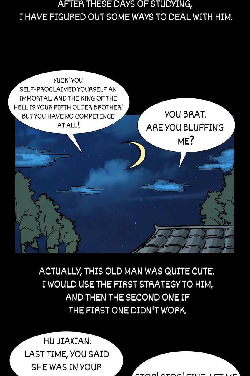 Real-Life Horror Stories Chapter 60 page 15 - 