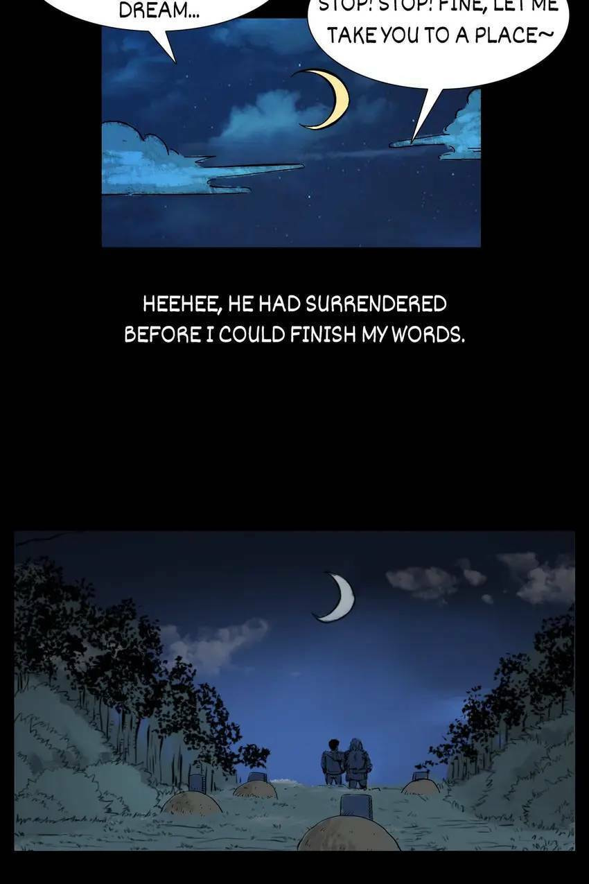 Real-Life Horror Stories Chapter 60 page 16 - 