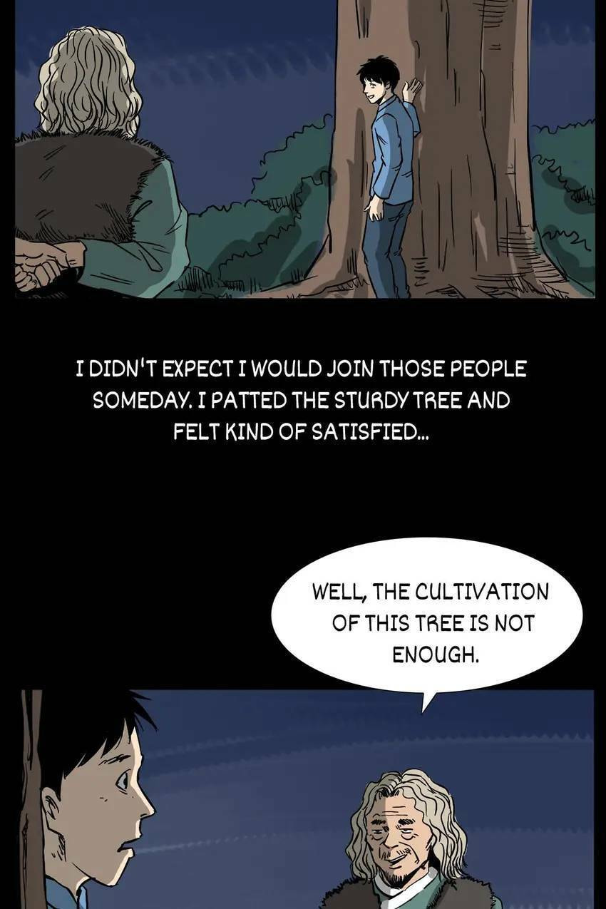 Real-Life Horror Stories Chapter 60 page 23 - 