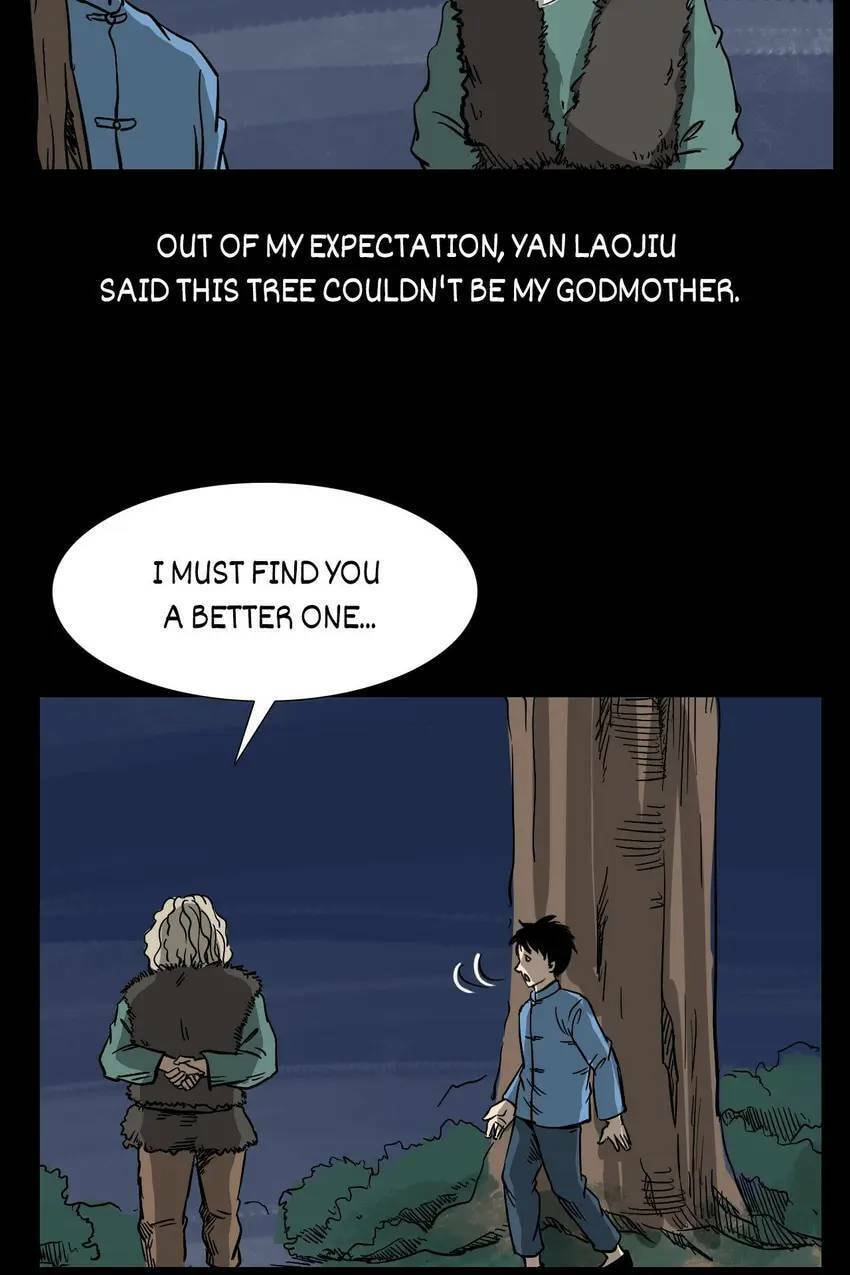 Real-Life Horror Stories Chapter 60 page 24 - 