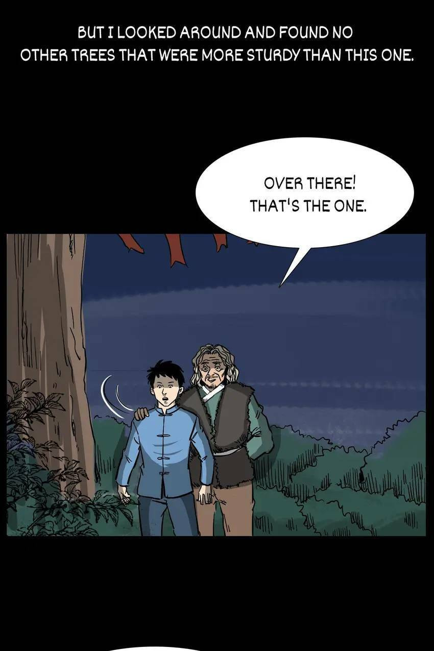 Real-Life Horror Stories Chapter 60 page 25 - 