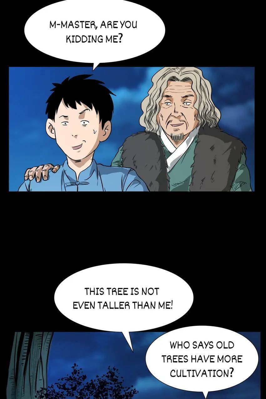 Real-Life Horror Stories Chapter 60 page 26 - 
