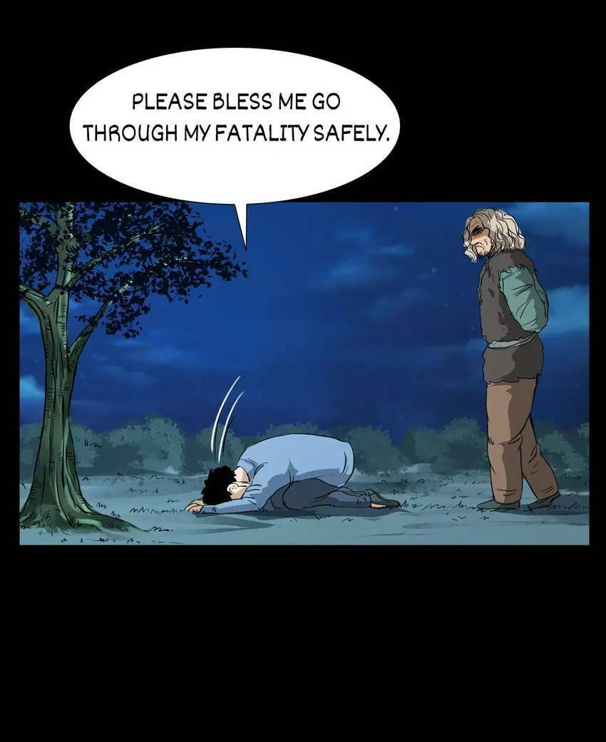 Real-Life Horror Stories Chapter 60 page 30 - 